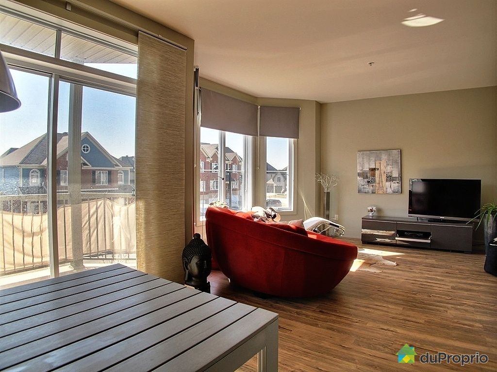 $478,000 - Condominium for sale in Brossard — photo 1