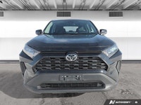 This 2023 Toyota RAV4 LE is powered by a reliable 2.5L I-4 engine paired with an 8-speed automatic t... (image 8)