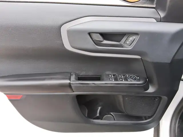 2023 Ford Bronco Sport Base 4x45533992244124262410