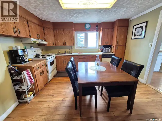 Kayville Acreage Kayville, Saskatchewan in Houses for Sale in Moose Jaw - Image 9