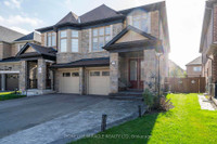 Beautifully upgraded 4-bedroom home Oakville / Halton Region Toronto (GTA) Preview