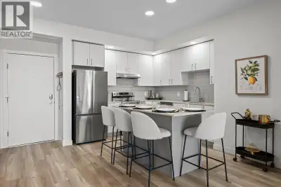 2 Bed Condo with TWO PARKING and approx. 974sqft. Brand New Condo at a Brand New Price. Move-In Read...