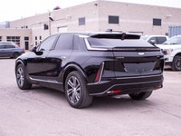 This 2023 Cadillac LYRIQ RWD Luxury is powered by a fully electric motor paired with a single-speed... (image 5)