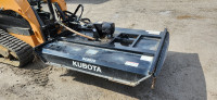 Kubota Landpride SC2572 Mower