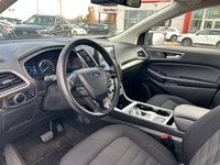 Master every road and season with the robust capability of the 2024 Ford Edge SEL. This Sport Utilit... (image 8)