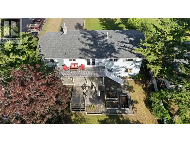 725 N 4TH AVENUE Williams Lake, British Columbia in Houses for Sale in Williams Lake - Image 23