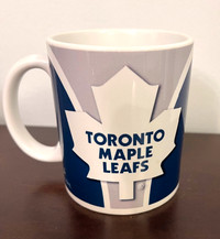 Toronto Maple Leafs Ceramic Coffee Cup - NEW!!