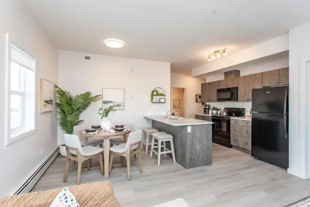 2 Bedroom Apartment **$699 Security Deposit Promo in Long Term Rentals in Red Deer - Image 15