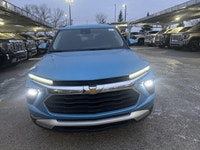 This CHEVROLET TRAILBLAZER delivers a 1.3 Liter DOHC Turbo engine powering this Automatic transmissi... (image 2)