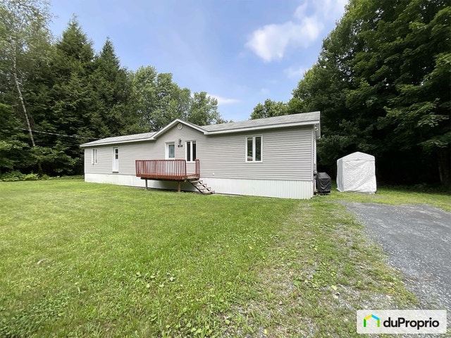 $339,900 - Manufactured home for sale in Brigham — photo 1
