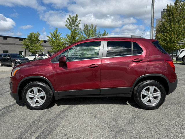 2015 Chevrolet trax  included tax  2 years warranty in Cars & Trucks in City of Toronto - Image 4