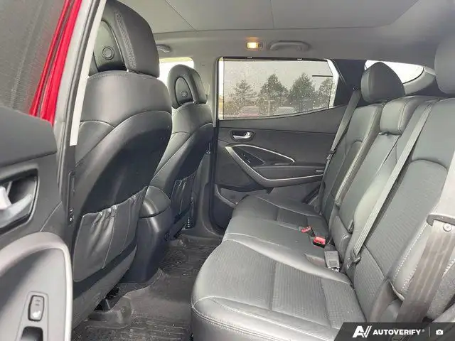 2016 Hyundai Santa Fe Sport Luxury | Leather Comfort + in Cars & Trucks in Dartmouth - Image 24
