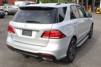 2018 Mercedes-Benz GLE 2018 MERCEDES-BENZ GLE 400 4MATIC SPORT AMG NIGHT PACK, 130.712 KM: SPORT AMG... (image 3)