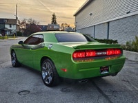 MOPAR OR NO CAR — and this one proves why. 1 OWNER, NO ACCIDENTS, and traded locally at a Chrysler d... (image 3)