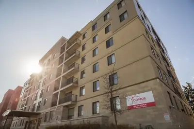 Welcome to 321 Lester Street! We have a single room available for a lease takeover starting January,...