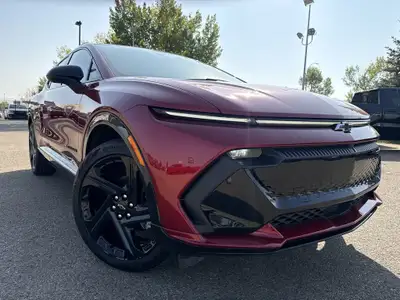 AMVIC Licensed Dealer AMVIC LICENSED DEALER//Stock Number: WG5126 EV 2RS *Premium Leather Heated Sea...