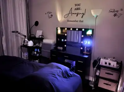 Varieties Of Skincare And Massage Services, View more