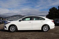 2024 Kia Forte | One Owner | BC Registered | Heated Seats | Bluetooth | Back up Camera The 2024 Kia... (image 2)