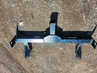 Draw-Tite 65003 Front Mount Hitch Receiver, Brand New in Box, View more