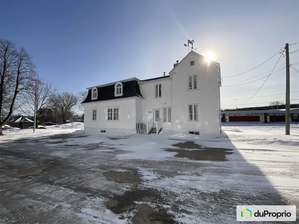 $335,000 - 2 Storey for sale in St-Philemon — photo 2