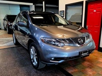 All vehicles come with a full vehicle History Report, ask to see it! 2013 Nissan Murano SLExcellent... (image 3)