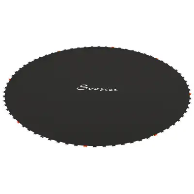 Soozier Trampoline Mat Replacement with Spring Pull Tool and 54, View more