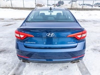 *New Engine, Leather Seats!* If you're looking for a well-rounded and affordable sedan, this Hyundai... (image 4)