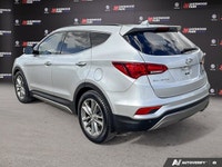 Come see this 2017 Hyundai Santa Fe Sport Ultimate before someone takes it home! *You Can't Beat the... (image 3)