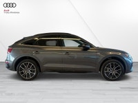 AUDI TROIS-RIVIÈRES MEMBER OF THE GABRIEL GROUP 819-266-7777 LOCATED IN THE CENTER OF MAURICIE AT AU... (image 1)