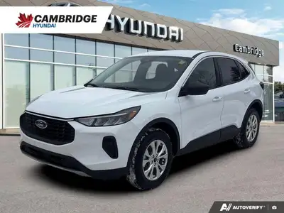 PREVIOUS DAILY RENTAL The 2024 Ford Escape Active is the versatile daily driver designed for the way...
