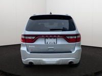 This Dodge Durango has a dependable Regular Unleaded V-8 5.7 L/345 engine powering this Automatic tr... (image 4)