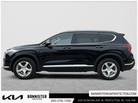 2021 Hyundai Santa Fe Hybrid Luxury AWD | One Owner | BC Registered | Heated Steering | Bluetooth |... (image 4)
