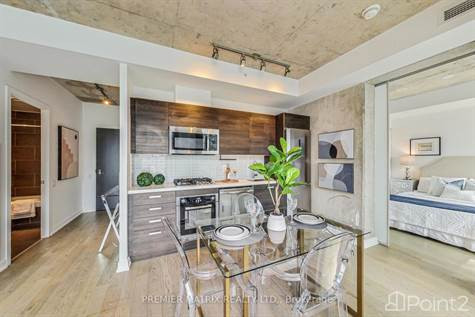 Homes for Sale in Toronto, Ontario $625,000 in Houses for Sale in City of Toronto - Image 3