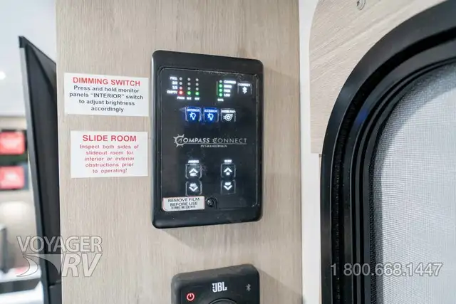 2026 Grand Design Imagine XLS 25RLE in Travel Trailers & Campers in Kelowna - Image 38