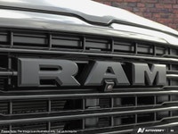 This Ram 1500 boasts a Twin Turbo Regular Unleaded I-6 3.0 L/183 engine powering this Automatic tran... (image 7)
