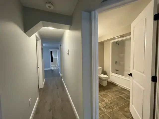 3 bedroom apartment, walking distance to SLC 1-37 Churchill in Long Term Rentals in Kingston - Image 16