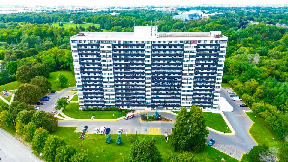 3 Bedroom Apartment for Rent - 120 Torresdale Avenue 3