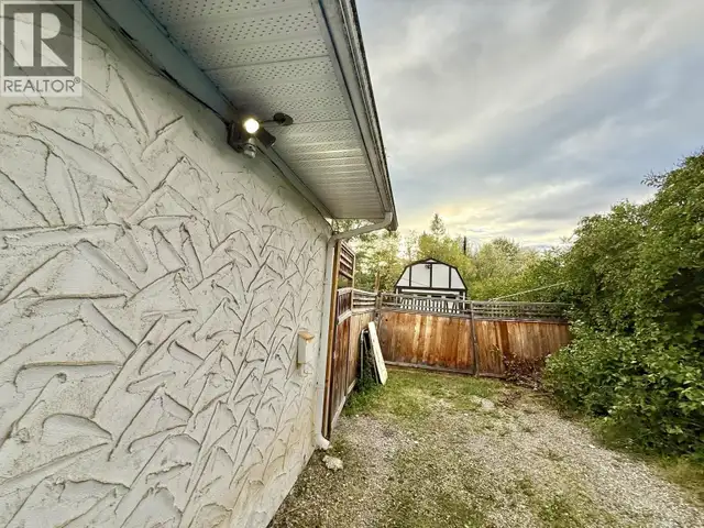 356 BAKER DRIVE Quesnel, British Columbia in Houses for Sale in Quesnel - Image 24