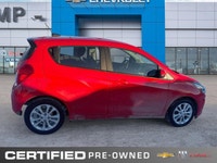 Saskatoon Motor Products - Recent Arrival! 2021 Chevrolet Spark LT - Certified. GM Certified Details... (image 6)