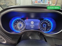 Welcome to Legacy Dodge Claresholm. Apple CarPlay, Android Auto, 360 Camera, Synthetic Leather Seats... (image 9)