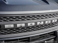 Rose City Ford This Ford Bronco Sport has a trusty Intercooled Turbo Regular Unleaded I-3 1.5 L/91 e... (image 8)