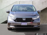 This Honda Odyssey Touring is a One Owner & Accident Free vehicle and comes equipped with Leather, H... (image 7)