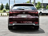 GORGEOUS COMBINATION….ARTISAN RED WITH LIGHT INTERIOR! WOW! MAZDA CERTIFIED PRE-OWNED – BY ACHILLES... (image 8)