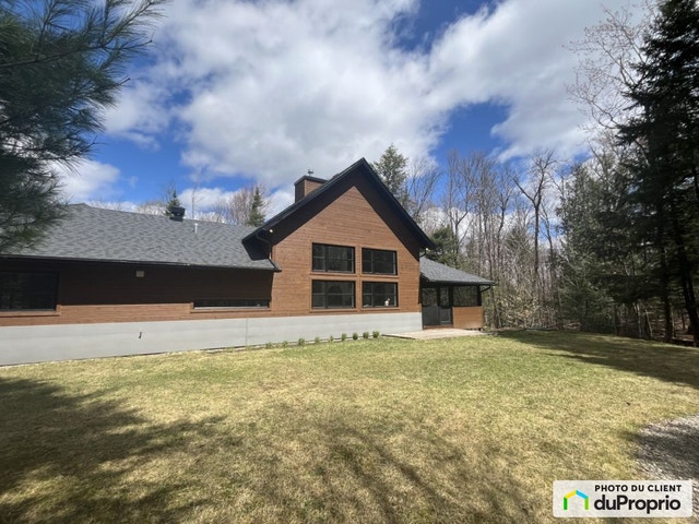 $1,095,000 - 2 Storey for sale in Mont-Tremblant — photo 2