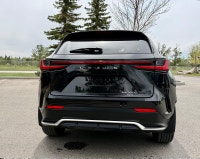 The NX 350 F Sport 1 targets drivers seeking a more engaging, responsive road feel without stepping... (image 2)