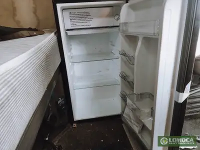 2016 Volvo VNL Fridge - Used - May have some cosmetic blemishes (see photos). Got questions or need...