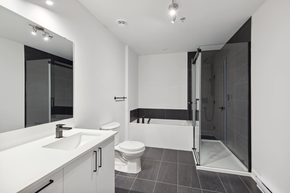 (Hull) Appartements neufs tout inclus – Hautes Plaines 5