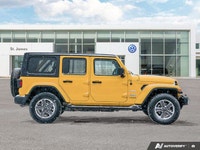 * Command-Trac 4x4 System * Automatic halogen headlamps and fog lamps * Cloth seats with Sahara logo... (image 5)