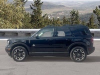Welcome to Moncton Chrysler Jeep Dodge. Recent Arrival! 2024 Ford Bronco Sport Outer Banks 1.5L EcoB... (image 1)