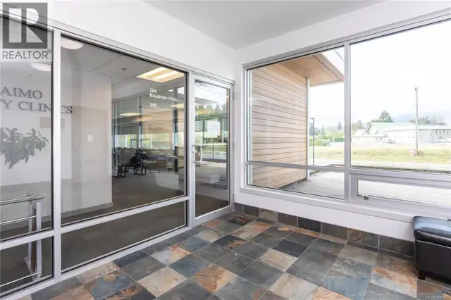 204 1650 Terminal Ave Nanaimo, British Columbia in Commercial & Office Space for Rent in Nanaimo - Image 5